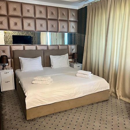 Orzu Hotel Namangan Eksteriør bilde
