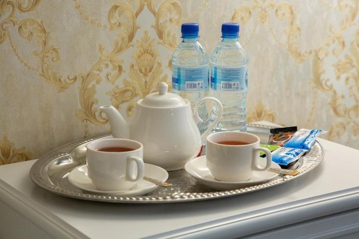 Orzu Hotel Namangan Eksteriør bilde