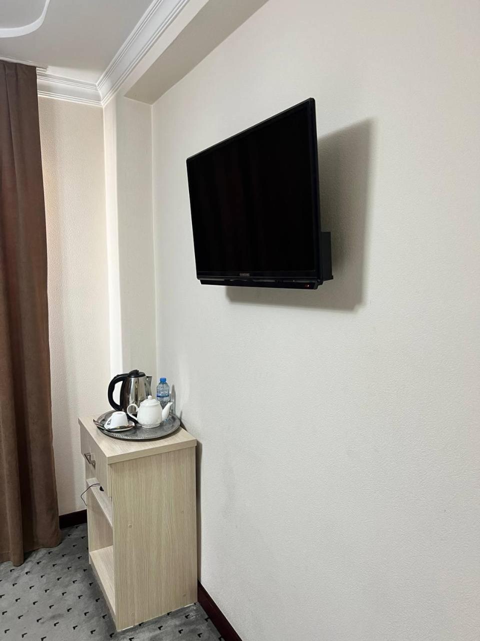 Orzu Hotel Namangan Eksteriør bilde