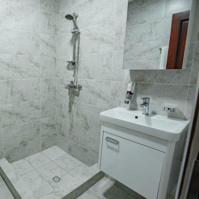 Orzu Hotel Namangan Eksteriør bilde