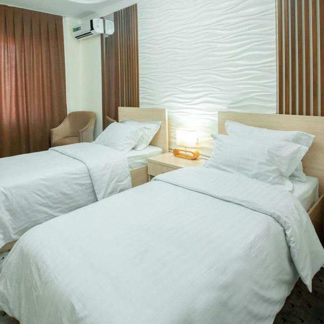 Orzu Hotel Namangan Eksteriør bilde