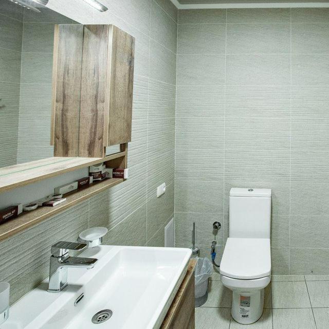 Orzu Hotel Namangan Eksteriør bilde
